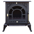 Cast Iron Solid Fuel Stove (FIPA 005) , Cast Iron Stove